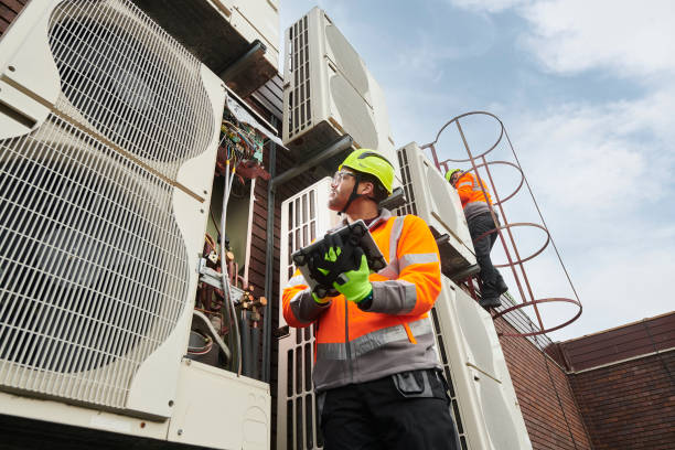 Best Energy-efficient HVAC Solutions in Angustura, NM