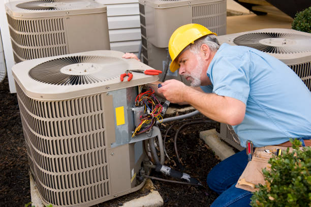 Best Emergency HVAC Services in Angustura, NM