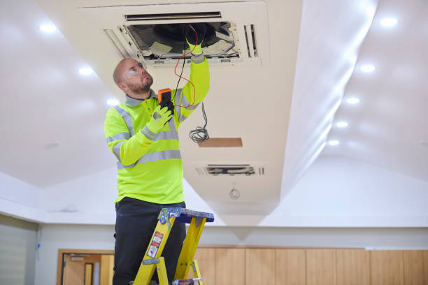 Best Seasonal HVAC Services in Angustura, NM