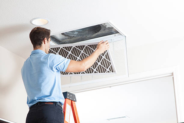 Best HVAC Retrofitting and Upgrading in Angustura, NM
