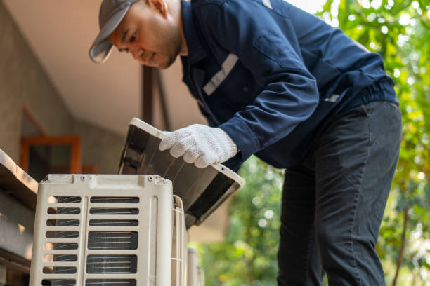Best HVAC Supply and Distribution in Angustura, NM